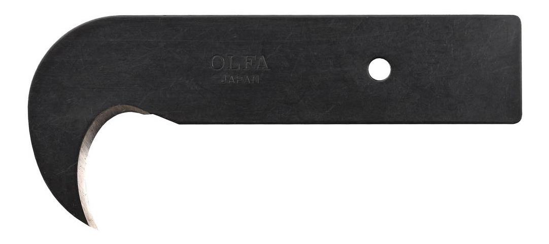 Сменное лезвие для строительного ножа OLFA OL-HOB-1