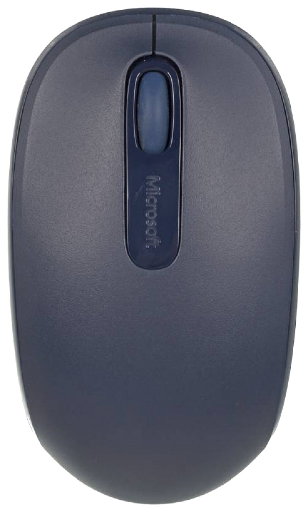 фото Беспроводная мышь microsoft 1850 blue (u7z-00014)