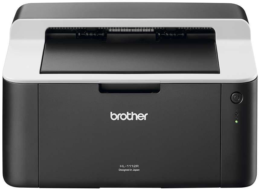 

Лазерный принтер Brother HL-1112R, HL-1112R