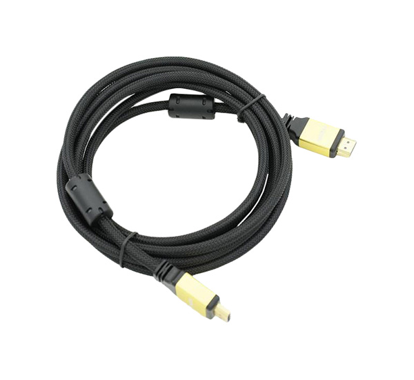 фото Кабель gembird hdmi - hdmi, 3м black (794179)