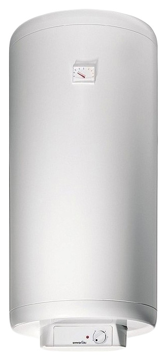 фото Водонагреватель накопительный gorenje gbu200b6 white