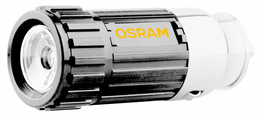 фото Инспекционная лампа osram (led_il_205)