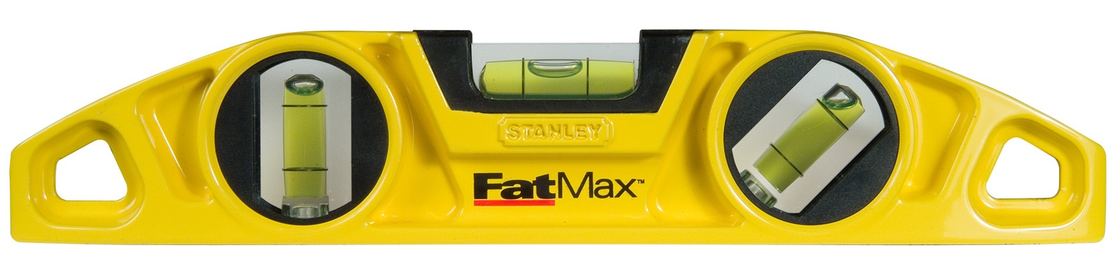 фото Уровень stanley fatmax torpedo 0-43-603 22см магнитный