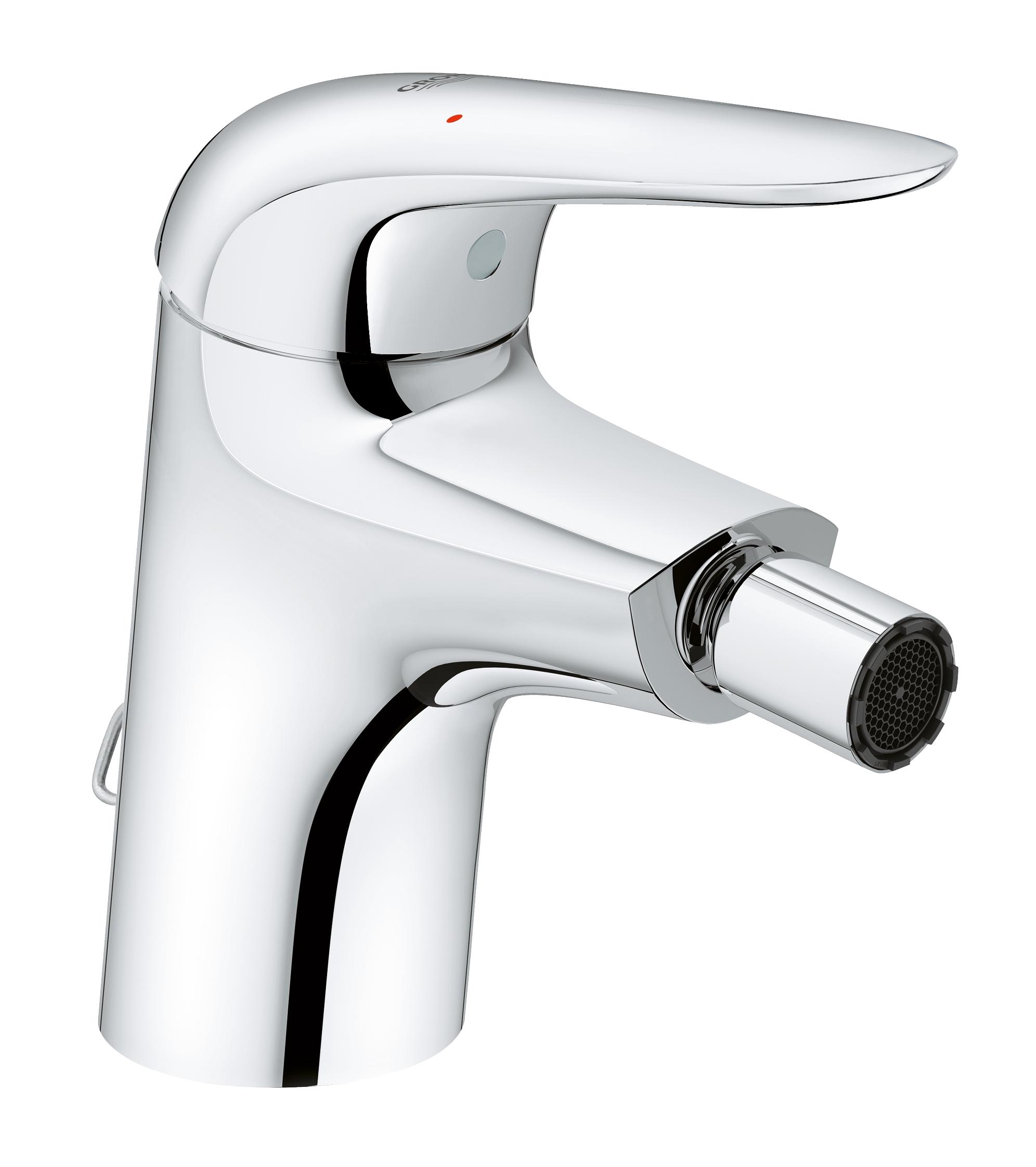 фото Смеситель для биде grohe eurostyle new solid 23721003