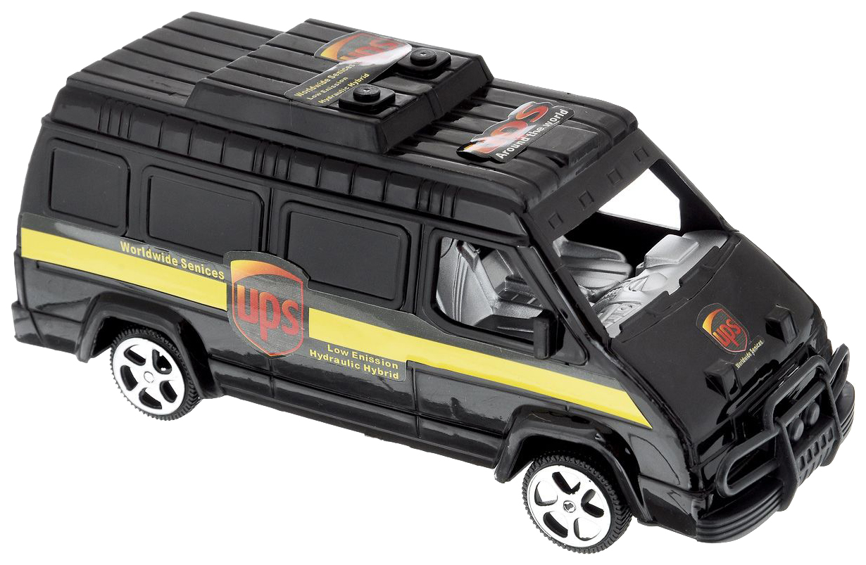 

Машинка пластиковая Junfa Toys инерционная 3 вида, Машинка пластиковая инерционная 3 вида