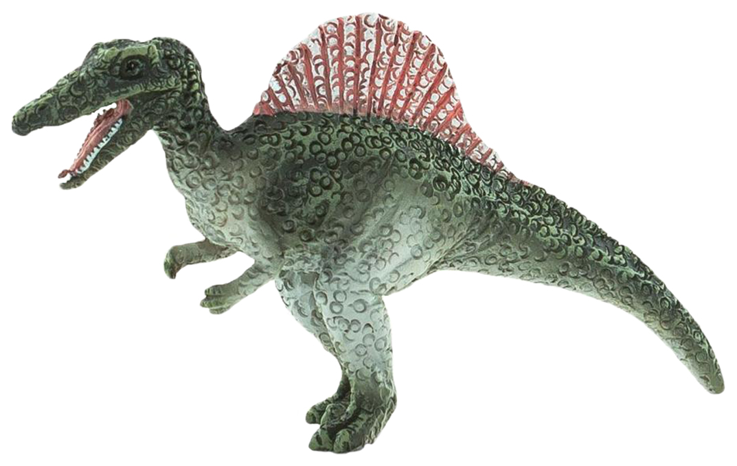фото Фигурка динозавра мojo спинозавр 387418пц mojo