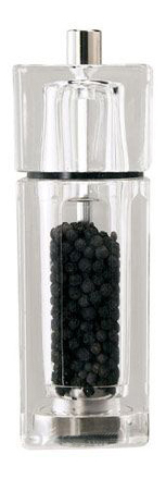 

Мельница Cole & Mason H335010 14 см, cube