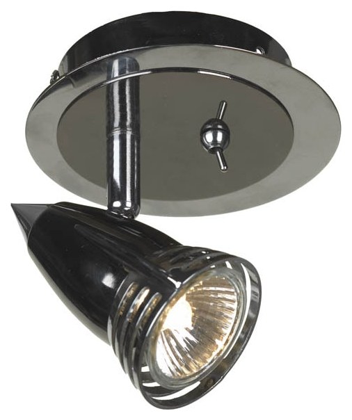 

Спот Lussole LSQ-1701-01 gu10