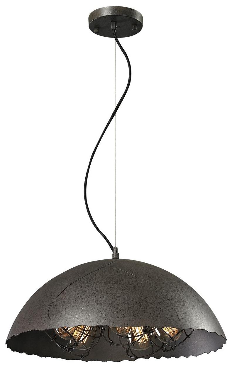 

Люстра подвесная Lussole LSP-9625, loft II