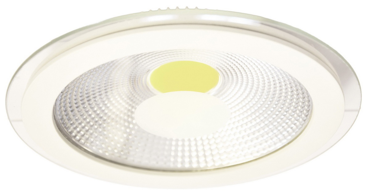 

Встраиваемый светильник Arte Lamp Raggio A4210PL-1WH, a4210PL-1WH