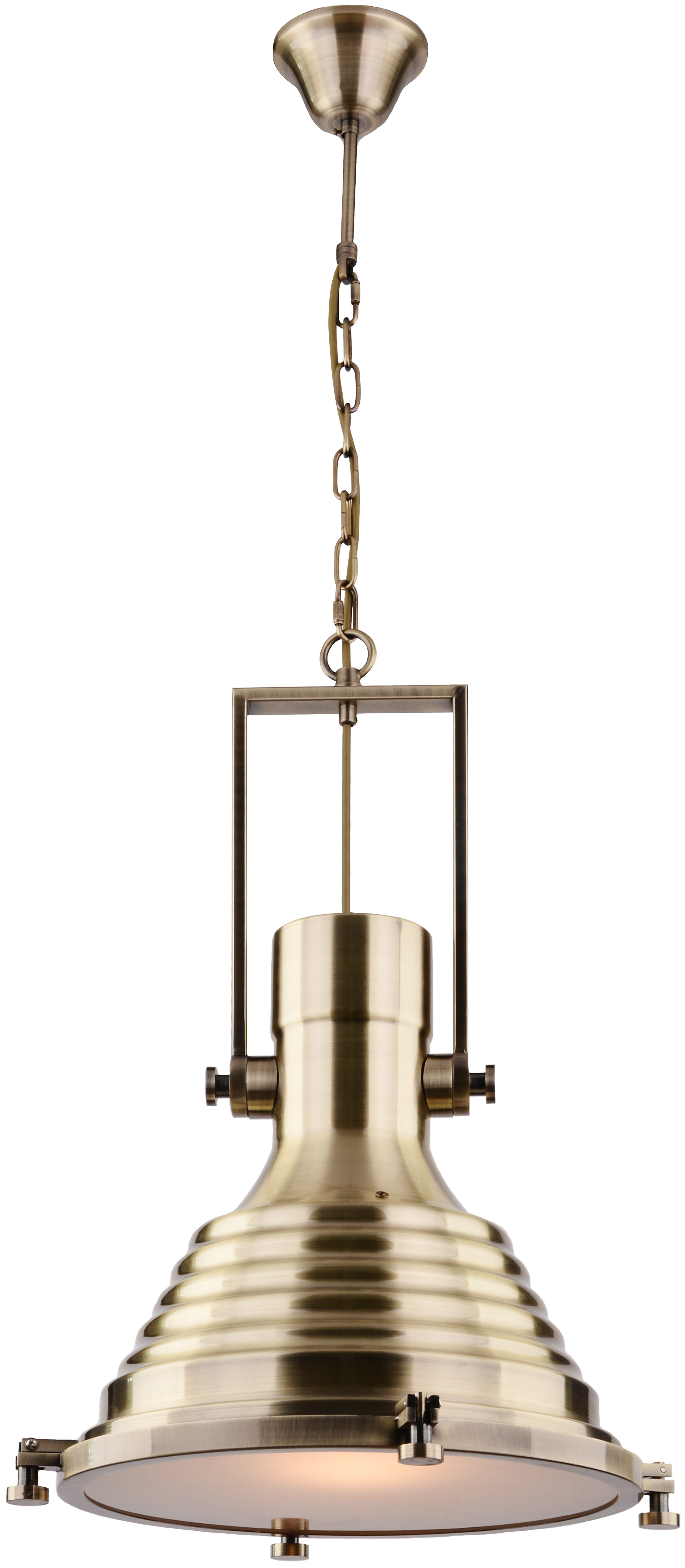 

Подвесной светильник Arte Lamp Decco A8021SP-1AB, a8021SP-1AB