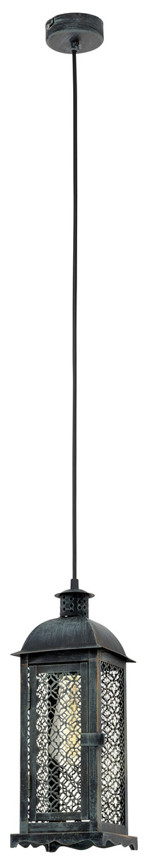 

Подвесной светильник Eglo Vintage 49215, 49215