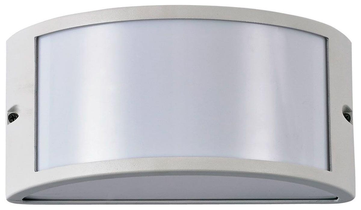 

Садовый светильник Ideal lux Rex-1 ap1 bianco, Rex-1 ap1 bianco