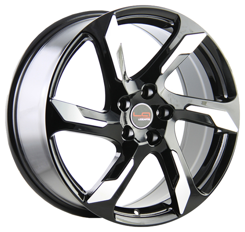 фото Колесный диск replica concept r19 8j pcd5x108 et55 d63.3 (9133726)