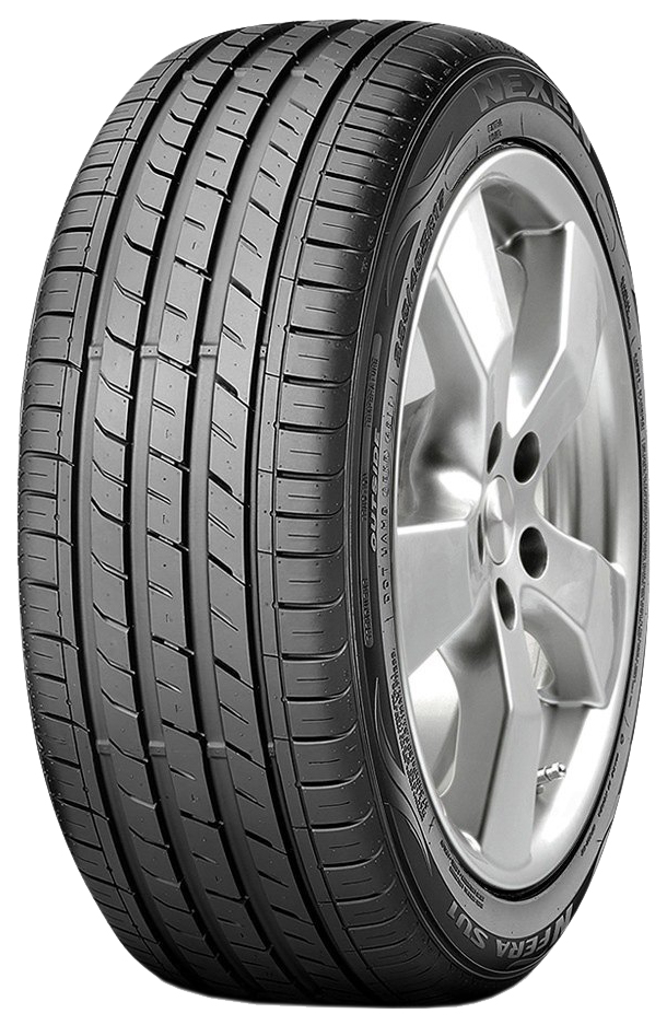 фото Шины nexen nfera su1 225/40 r19 93y xl