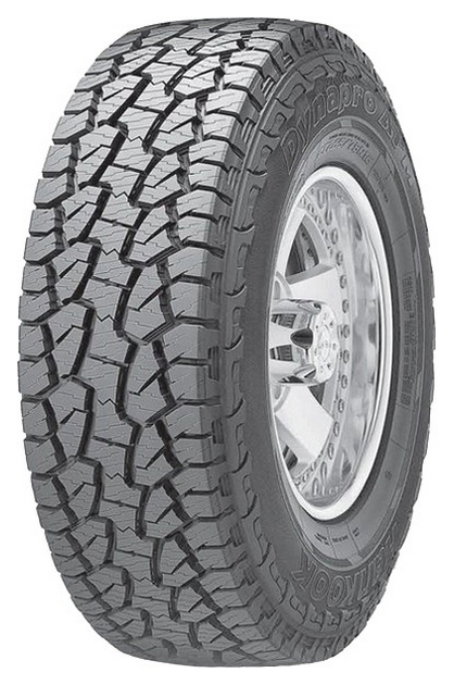 фото Шины hankook d ynapro atm rf10 235/60 r18 102t