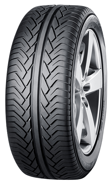 фото Шины yokohama advan sport v802 295/45 r19 109w