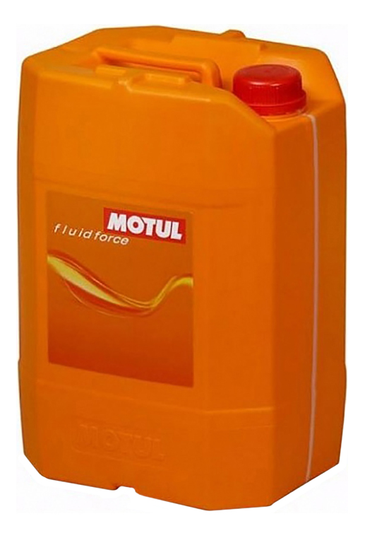 Трансмиссионное масло MOTUL Motylgear 75w90 20л 104000