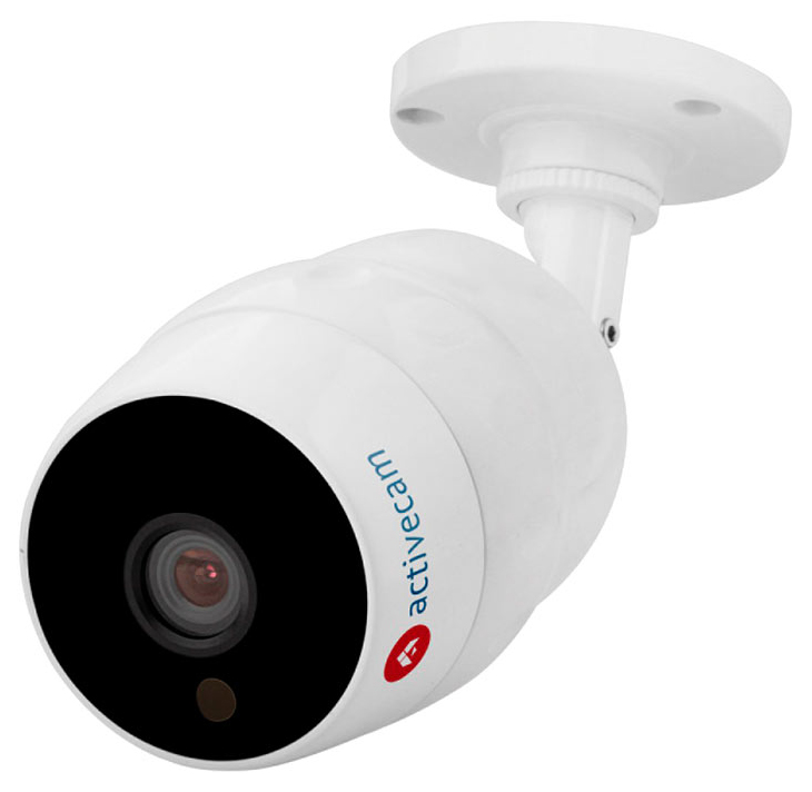 фото Ip-камера activecam ac-d2121ir3w black