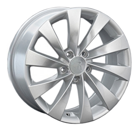 

Колесный диск Replay R17 7J PCD5x108 ET50 D63.3 (29927070132003), FD102