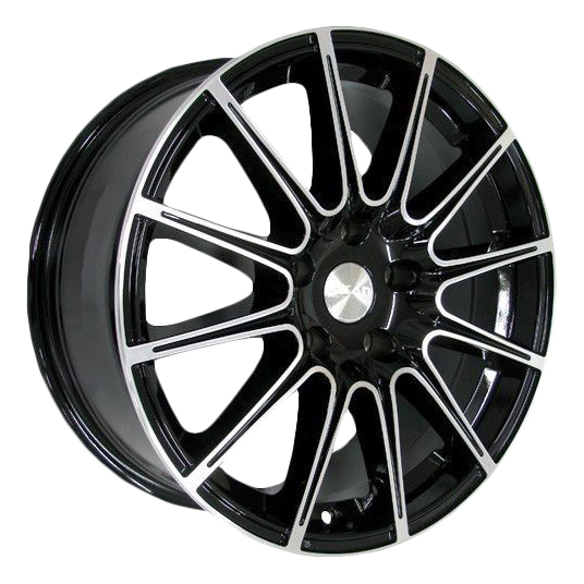 фото Колесный диск skad le-mans r16 7j pcd5x100 et38 d67.1 (whs128162)