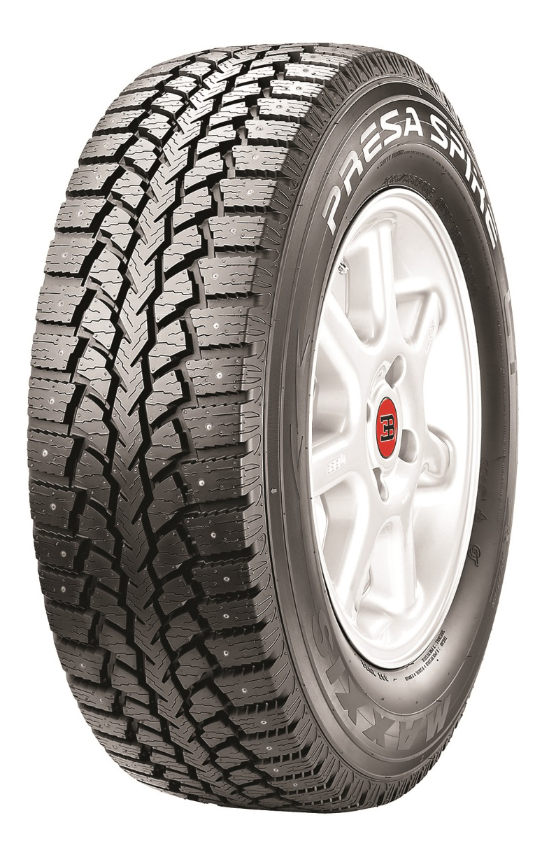 фото Шины maxxis presa spike ma-slw 185/0 r14 102/100q (до 160 км/ч) cts164691