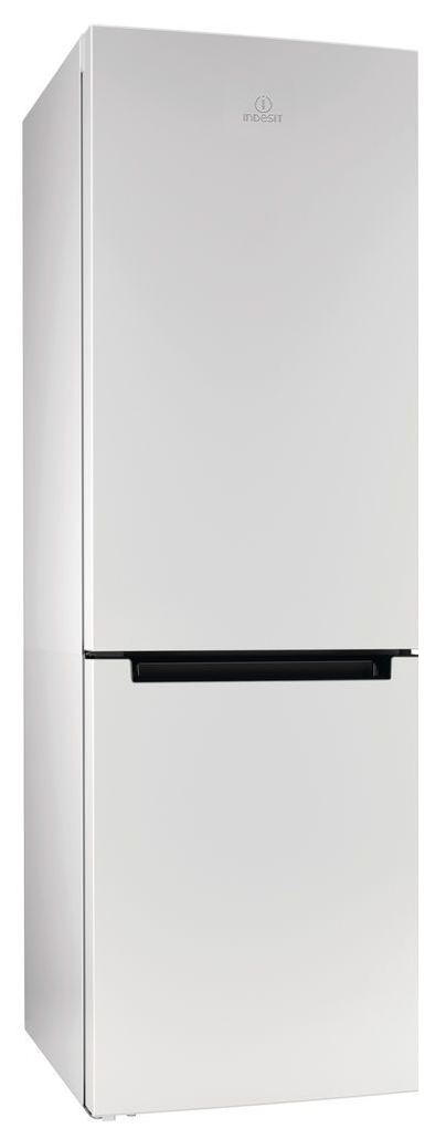 фото Холодильник indesit ds4200w white