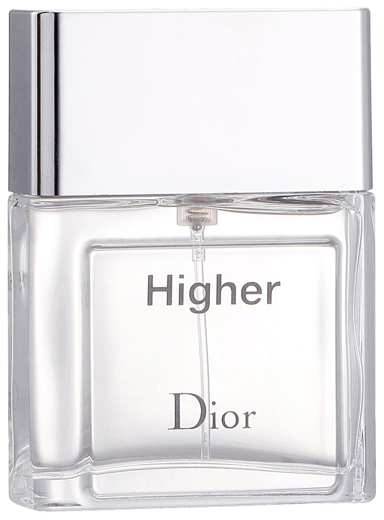 

Туалетная вода Christian Dior Higher 50 мл, Higher Man 50 ml