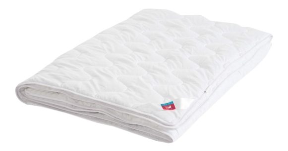 

Одеяло Легкие сны Перси легкое 200 х 220 см