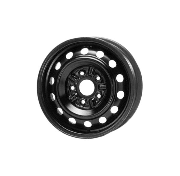 фото Колесный диск kfz r15 6j pcd5x100 et29 d57.1 (7415)