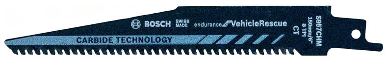 

Полотна универсальные BoschS 957 CHM 2608653131, s 957 CHM 2608653131