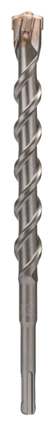 

Бур SDS+ для перфоратора Bosch 20x200/250мм 2608586721, 2608586721