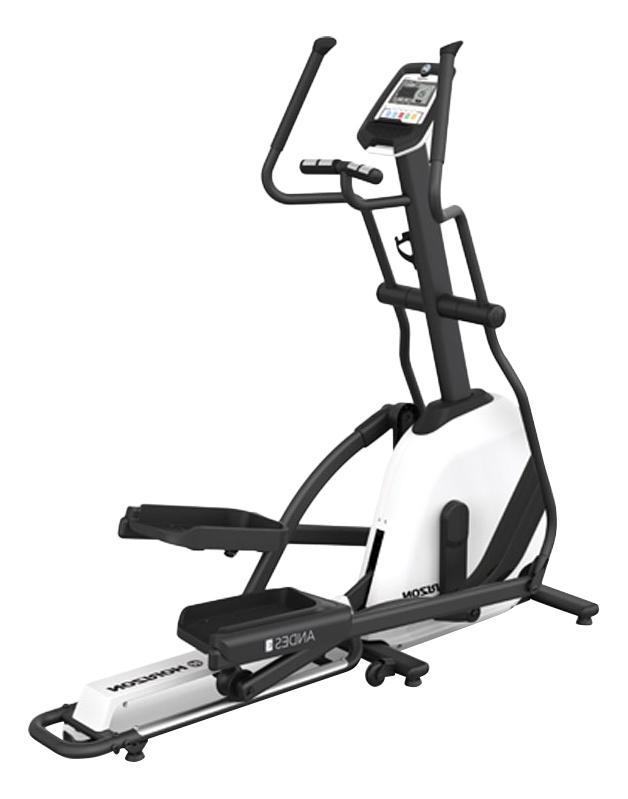 фото Эллиптический тренажер horizon fitness andes 3 new