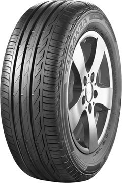 фото Шины bridgestone turanza t001 215/60 r16 95v