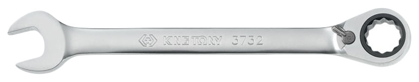 Комбинированный ключ KING TONY 373214M