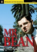 

Книга Penguin Active Reading 2:Mr Bean Book and CD-ROM Pack