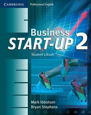 

Business Start-Up 2 SB