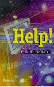 

CER 1: Help! Bk