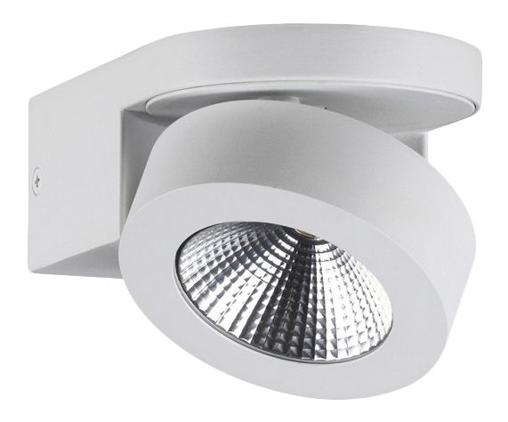 фото Спот odeon light 3538/1wl led