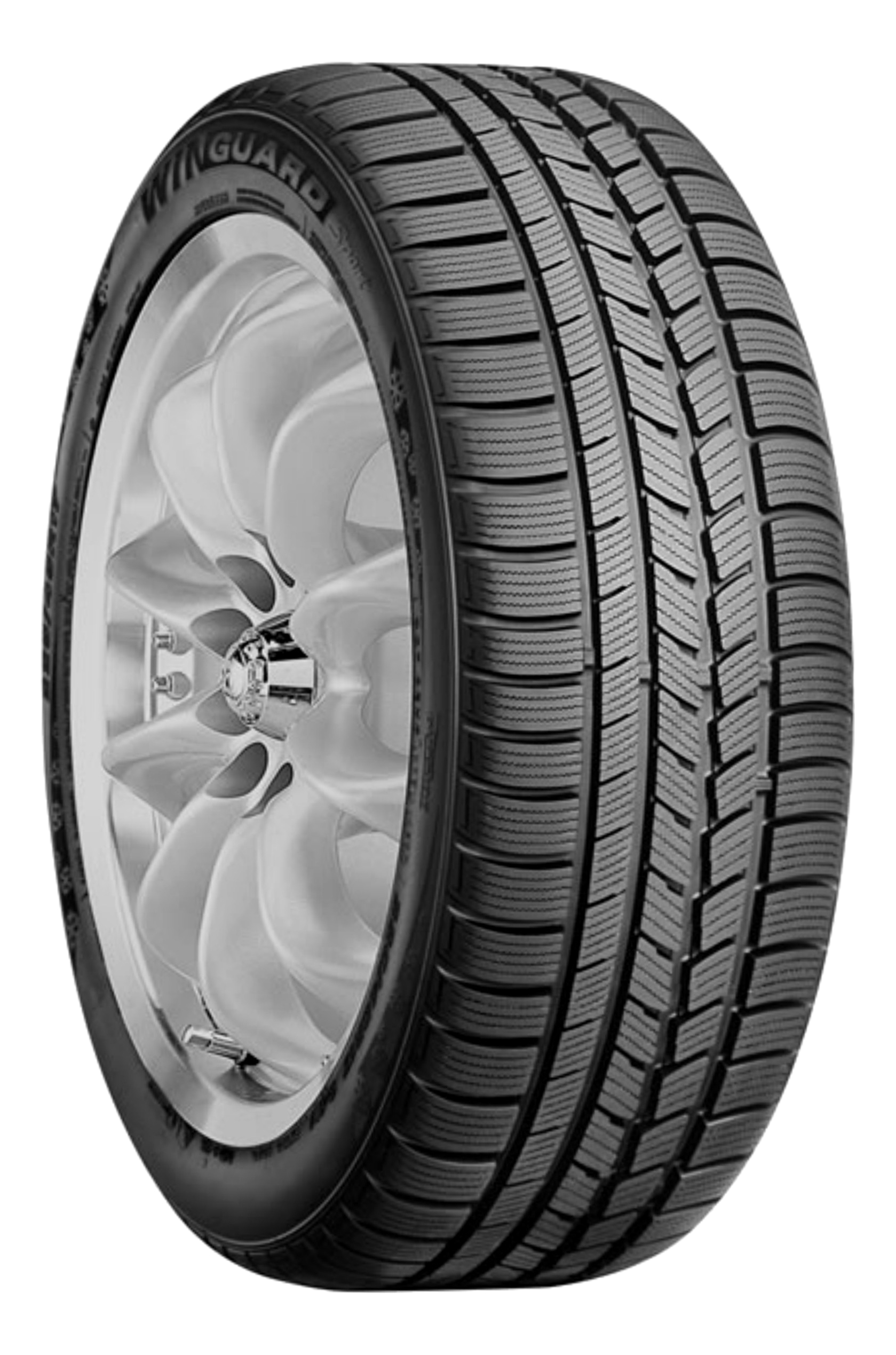 

Шины ROADSTONE Winguard Sport 235/55 R17 103V (до 240 км/ч) 10315, WINGUARD SPORT