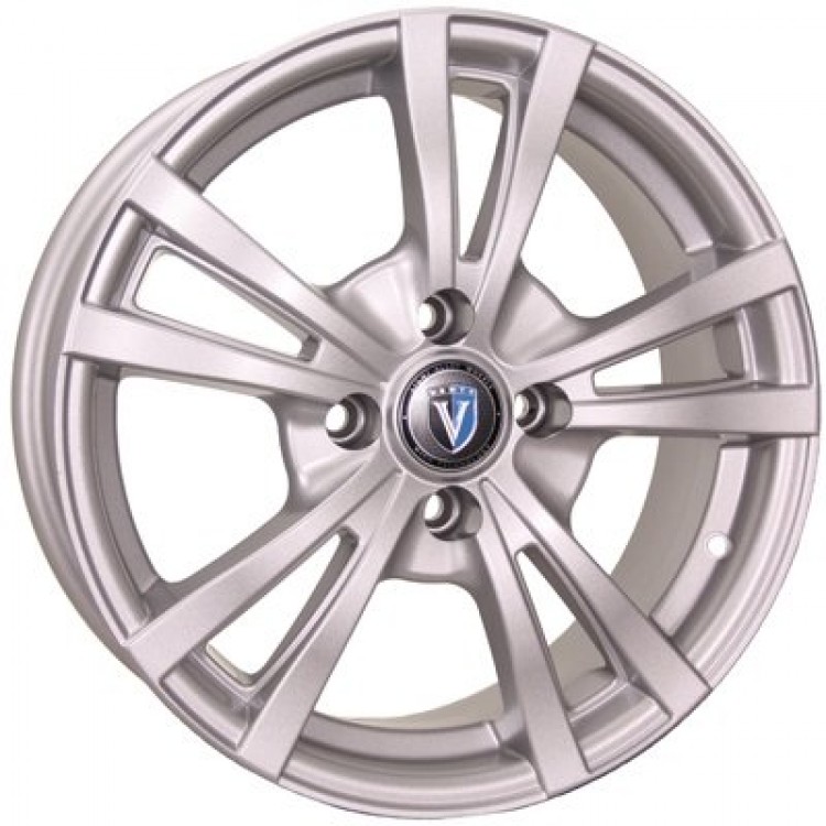 фото Колесный диск venti r14 5.5j pcd4x100 et35 d67.1 whs127533