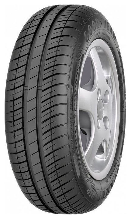 

Шины EfficientGrip Compact 175/65 R14 82T(CAE 529443), EfficientGrip Compact