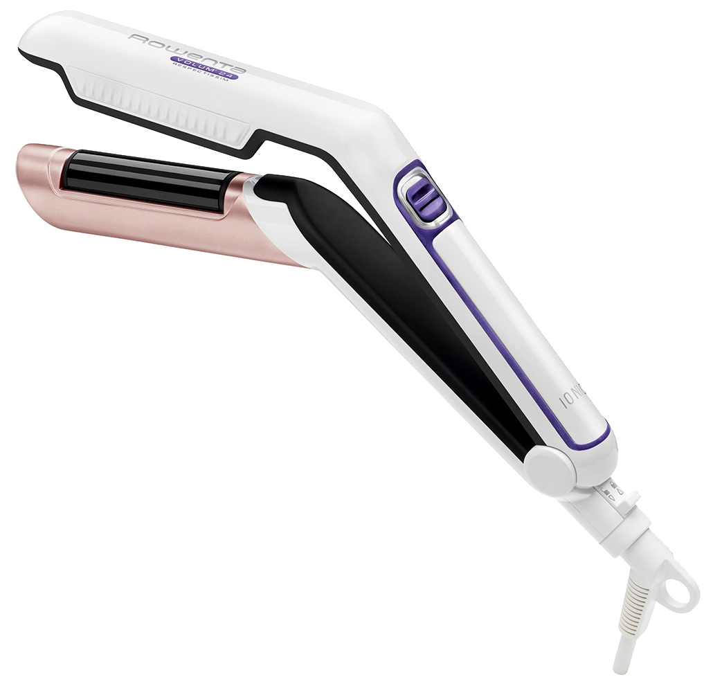 

Электрощипцы Rowenta Volum'24 CF6460F0 White, Белый, Volum'24 CF6460F0