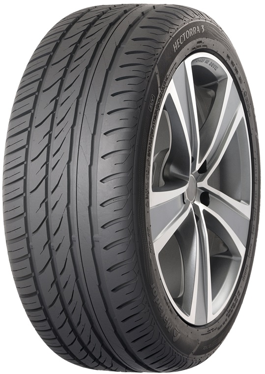 

Шины Matador MP47 Hectorra 3 175/70 R13 82T (до 190 км/ч) 1581022