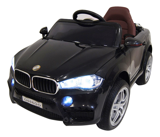 

Электромобиль BMW RIVERTOYS, BMW