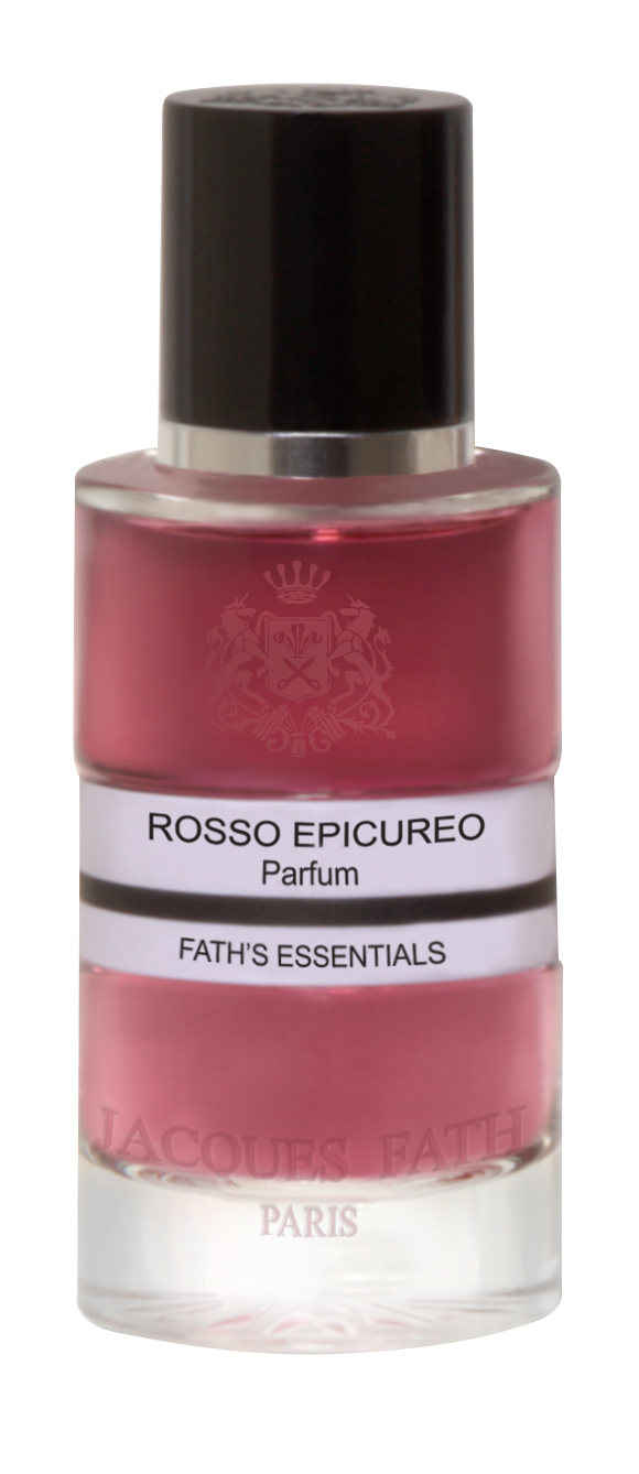 Духи Jacques Fath Rosso Epicureo, 50 мл