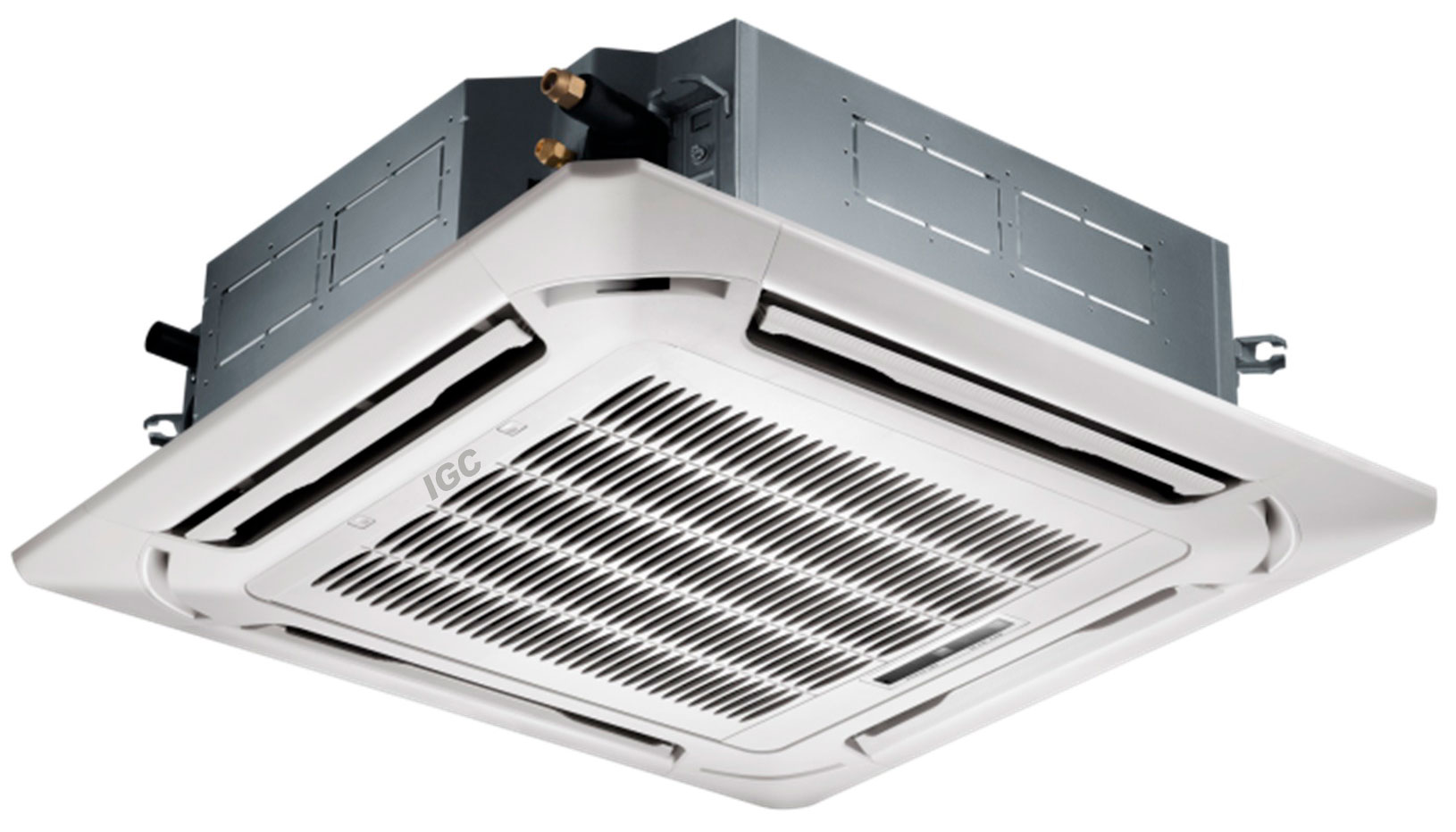 

Касетная сплит-система IGC ICM-48HS/U, ICM-48HS/U