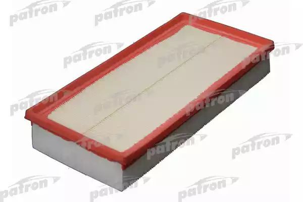 фото Фильтр воздушный двигателя patron pf1164
