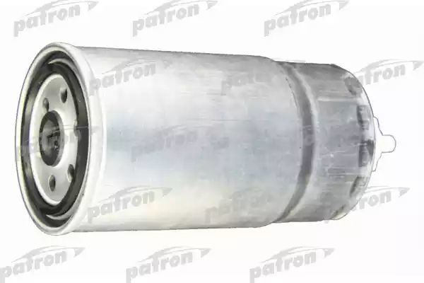фото Фильтр топливный patron pf3076