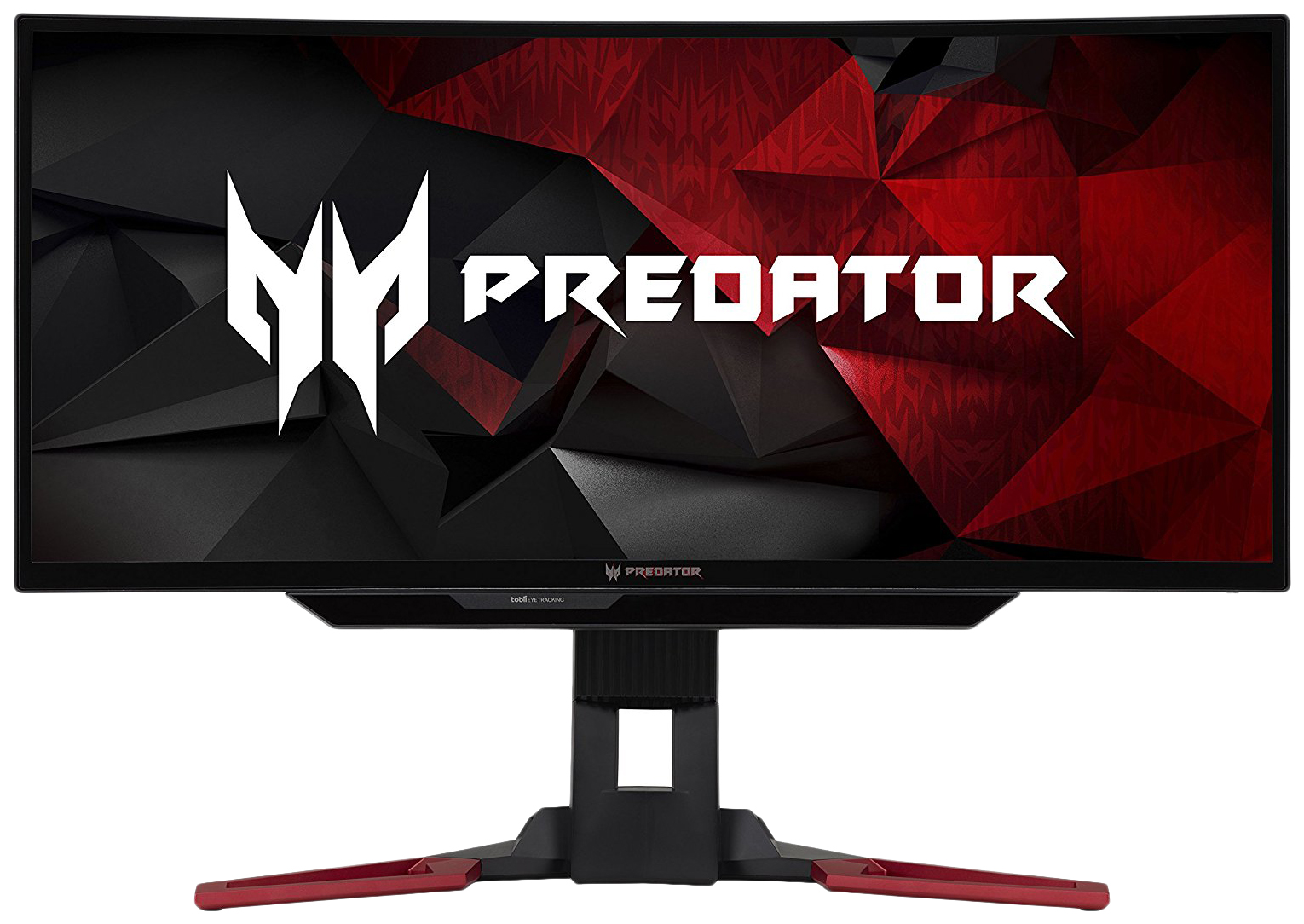 фото Монитор acer predator z301ctbmiphzx